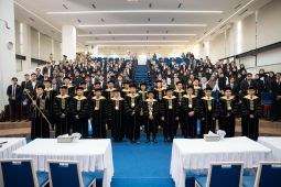 UIII sambut 228 mahasiswa baru dari 18 negara