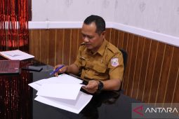 Disnakertrans: Keberadaan TKA belum tentu beri retribusi ke daerah