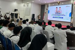 Bupati Karawang sebut bursa kerja online prioritaskan masyarakat Desil 2-3