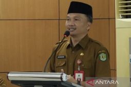 Disbun Kaltim ingatkan perusahaan perkebunan tidak bakar lahan