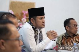 Kaltim gelontorkan Rp1,3 triliun untuk kuliah gratis ribuan mahasiswa