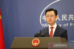 China tegaskan hak di industri minyak Venezuela harus dilindungi