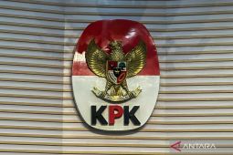 KPK tindak lanjuti laporan dugaan korupsi 32 proyek Pemkab Muaro Jambi