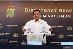Polisi kantongi dua sketsa wajah terduga pelaku pengeroyokan maut pedagang cermin di Pejompongan