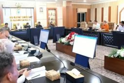 Pansus I DPRD Paser Siapkan Tindak Lanjut Pembahasan Raperda Kemiskinan Terpadu