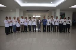 UIN Walisongo gelar executive meeting bersama Menko PMK RI: Siap garap potensi external resources