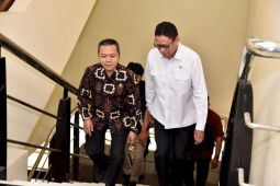 Kemendikdasmen - ESDM percepat penyediaan listrik untuk pembelajaran digital
