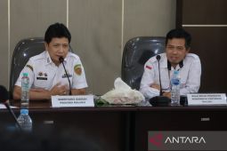 Maluku-BRMP perkuat program pertanian wujudkan swasembada pangan