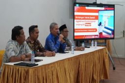 Kemendikdasmen perkuat kompetensi guru SD di Kotabaru