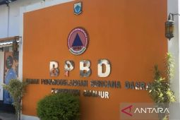 Dampak gempa Cianjur M 4,3: empat rumah di Desa Babakankaret rusak
