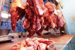 BPS: NTP Kaltim terdongkrak berkat kenaikan harga bahan pokok