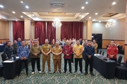 Tim PIPA Gorontalo setujui 16 berkas COTA lanjut ke pengadilan