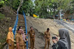 Pemkab Kotabaru susun SOP tata kelola Geopark