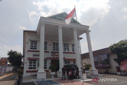 Kejari Kudus selesaikan tiga kasus pidana umum melalui restoratif justice
