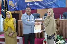 Kemenkum Babel edukasi pelaku seni soal hak cipta dan royalti