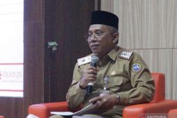 Pemkot Pontianak jadi lokus pelatihan kepemimpinan nasional 2026 LAN