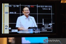 Menkes sebut 3200 RS bisa dimanfaatkan untuk genjot produksi spesialis