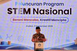 Mendikdasmen: Pengenalan STEM sejak PAUD, mudah dan murah