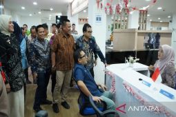 Ombudsman usulkan MPP Banjarmasin jadi pelopor pelayanan publik 24/7