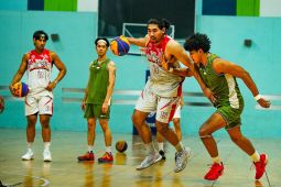 CdM Indonesia menyambut positif kolaborasi Broadcast Asian Games