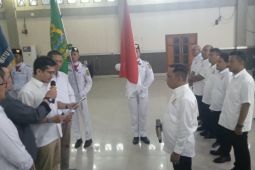 Rori Syahputra Tambunan pimpin KADIN Labura 2026-2031