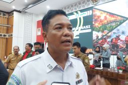BMKG Bengkulu ingatkan potensi karhutla di Seluma hingga Kaur