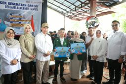 Pemprov Banten hadirkan layanan publik terpadu di Pandeglang