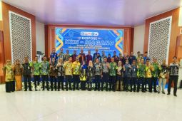 Wabup HSU dorong KKN ULM jadi bagian pembangunan HSU