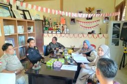 Pemkab: Penyaluran dana desa di Pasaman Barat Rp31,19 miliar