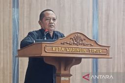 Fraksi Golkar Kotim minta APBD Perubahan dilaksanakan konsisten dan akuntabel