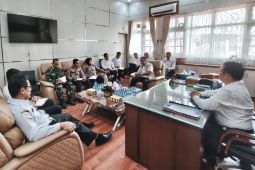 Pemkab Kapuas tetapkan status tanggap darurat karhutla dan kekeringan