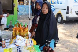 Pemkot Cirebon Intensifkan Gerakan Pangan Murah dan Mobil Keliling Jaga Stabilitas Harga