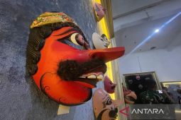 Cirebon Mask Festival November 2026 Jadi Jembatan Museum Topeng Cirebon ke Kancah Dunia