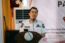 HUT Kejaksaan ke-81, Bupati Paluta: Jangan takut bekerja, pahami aturan dan jaga integritas