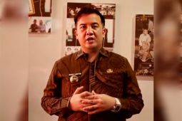 Bupati Lamandau dorong perluasan jaminan sosial bagi pekerja