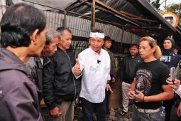 Sekda Jabar: Perbaikan track lari Gasibu Bandung tingkatkan faktor keselamatan