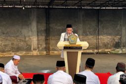 Ketua MUI Tabalong ajak umat Islam perbanyak beristighfar