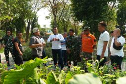 JAPFA perkuat Taman Pintar Juanda dengan edukasi pertanian regeneratif
