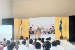 Pemkot Pangkalpinang dorong 20 peserta SMK Global siap bersaing di dunia kerja