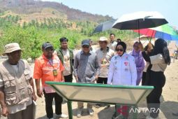 Wabup Gorontalo Utara dukung konservasi ekologi dan pemberdayaan UMK