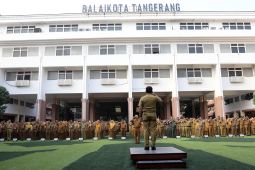 Tunjangan PPPK penuh waktu di Pemkot Tangerang naik mulai September