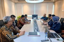 Pemkab Sitaro usulkan lima titikBTS baru di Kemkomdigi