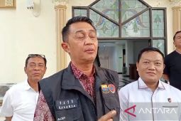 Satgas Jambi berikan reward yang berhasil tangkap pelaku karhutla