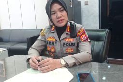 Polres Lebak buru pelaku dua kasus curanmor