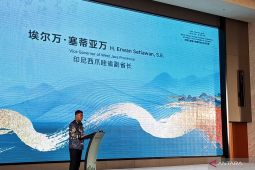 Pemprov Jabar Jajaki Kerja Sama Sister City dengan Provinsi Henan China di Sektor Budaya dan Pariwisata
