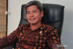 BPBD Mukomuko siaga hadapi ancaman karhutla