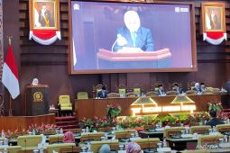 DPRD dan Pemprov Jatim sahkan Raperda Perubahan APBD 2026