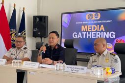 Kantor Imigrasi Garut sumbang PNBP Rp8 miliar sejak berdiri awal 2026