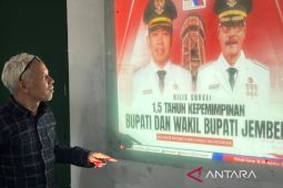 Survei ARCI: 82,3 persen warga puas dengan Program Jember Home Care