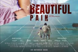 Film layar lebar perdana Dmaz Brodjonegoro tayang mulai 22 Oktober